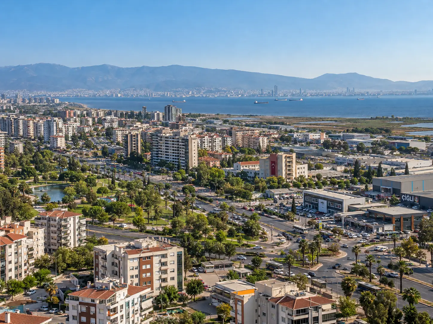 Çiğli temalı görsel