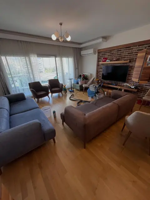 Salon koltuk takımı — Bayraklı, İzmir
