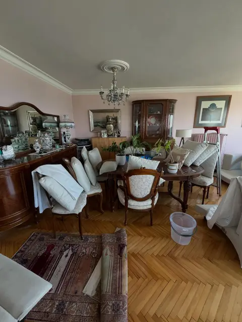 Yemek odası sandalyeleri — İzmir