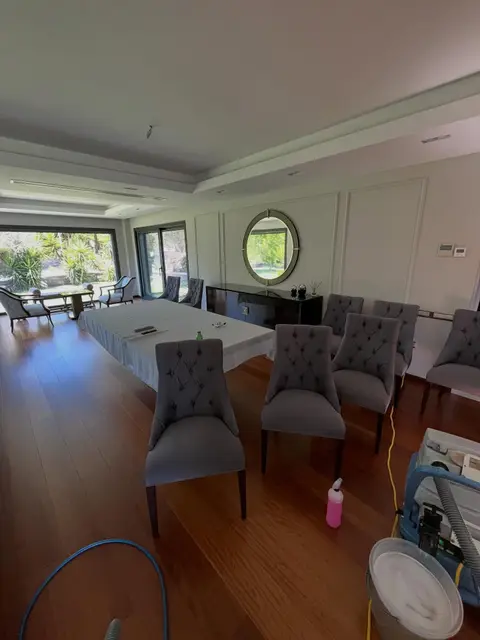 Yemek masası sandalyeleri — Urla, İzmir