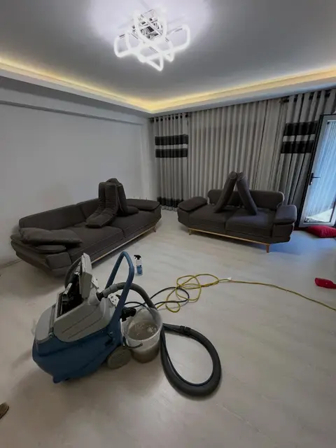 Antrasit koltuk takımı — Çiğli, İzmir