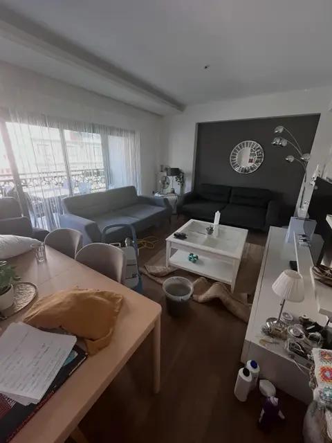 Gri ve antrasit kanepeler — Bornova, Karşıyaka, İzmir